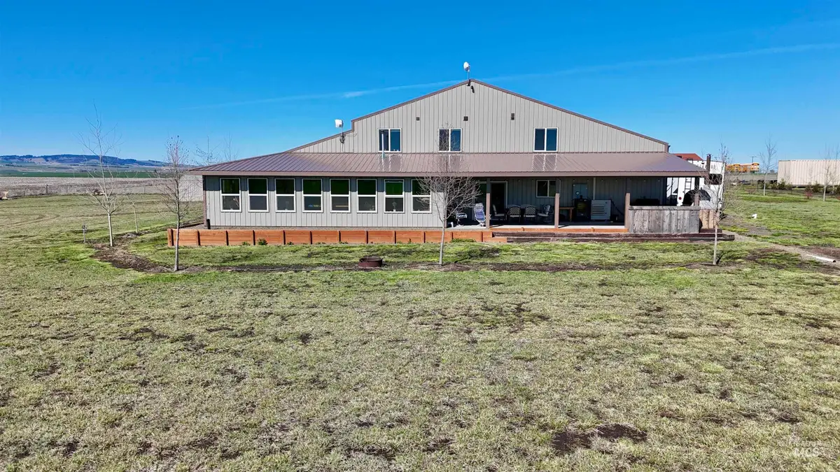 232 Camas Rd., Grangeville, ID 83530 - #1