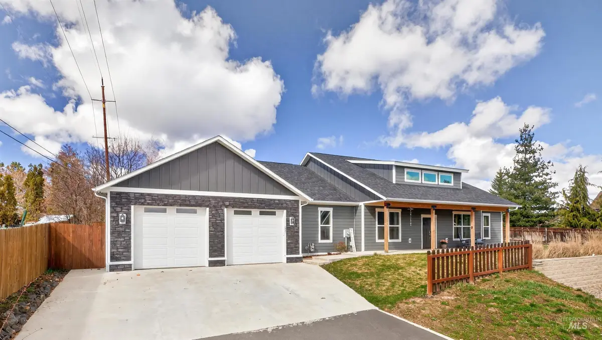 1321 Lande Lane, Moscow, ID 83843 - #1