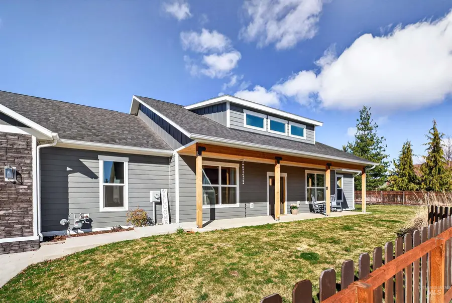 1321 Lande Lane, Moscow, ID 83843 - #2