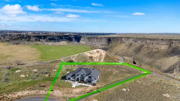 Lot 38 Tbd, Twin Falls, ID 83301