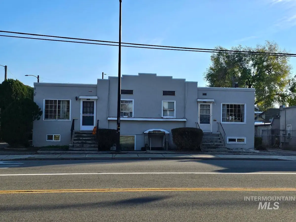 2617 - 2623 Rose Hill, Boise, ID 83705 - #1