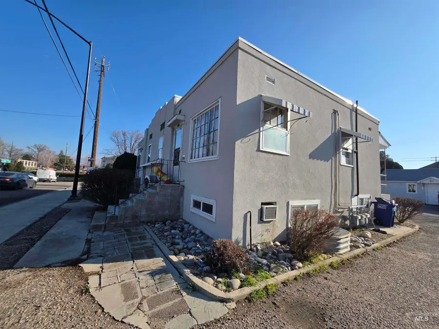 2617 - 2623 Rose Hill, Boise, ID 83705 - #2