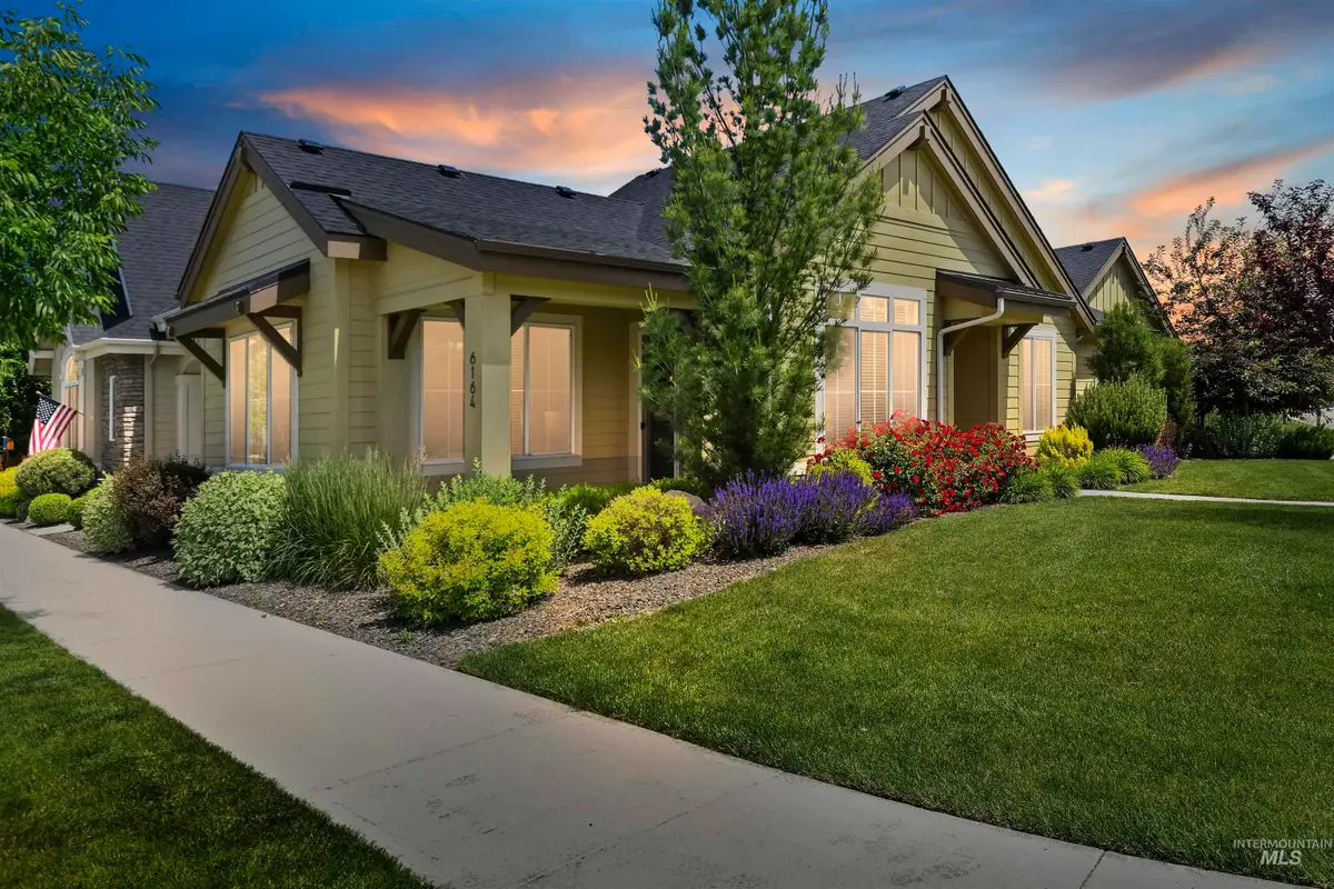 6164 N Winward Ln, Meridian, ID 83646 - #1