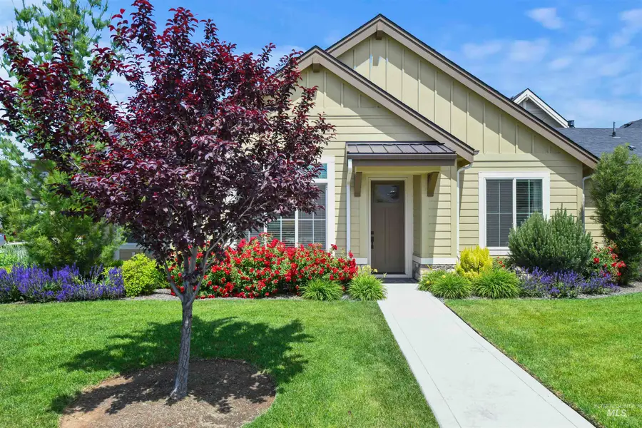 6164 N Winward Ln, Meridian, ID 83646 - #3