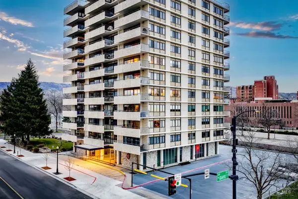 200 N 3rd Street #506, Boise, ID 83702