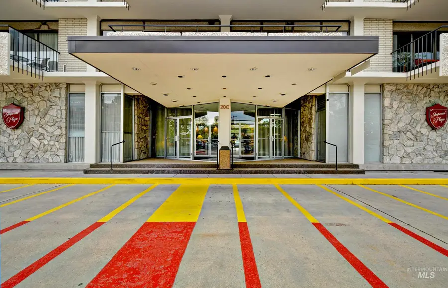 200 N 3rd Street #506, Boise, ID 83702 - #3