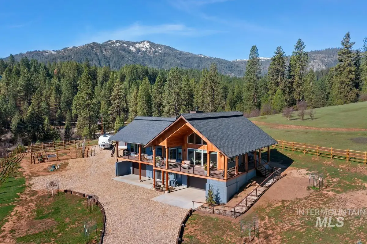 21 Open Road, Garden Valley, ID 83622 - #1