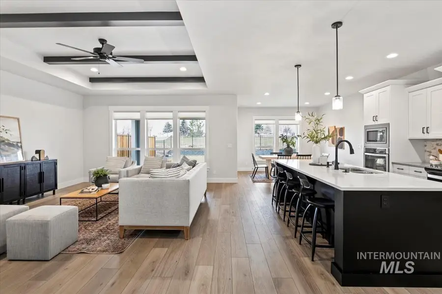 857 W Buroak, Meridian, ID 83642 - #3