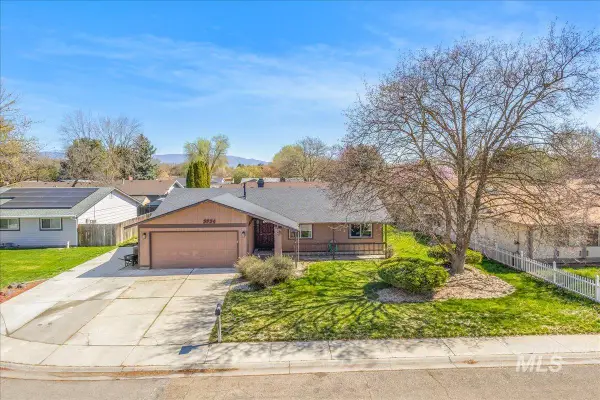 3534 N Payne Pl, Boise, ID 83704