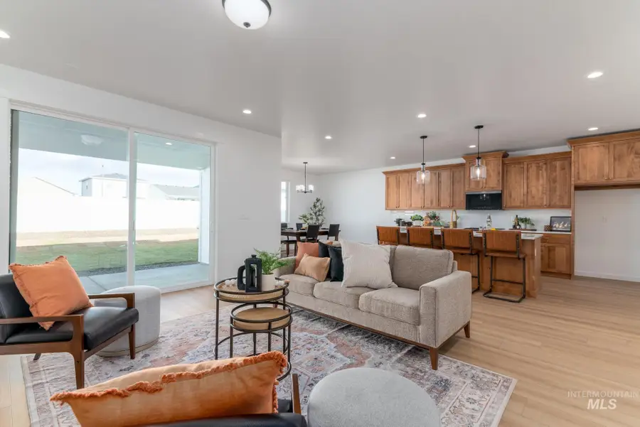 1746 W Arya St, Kuna, ID 83634 - #2