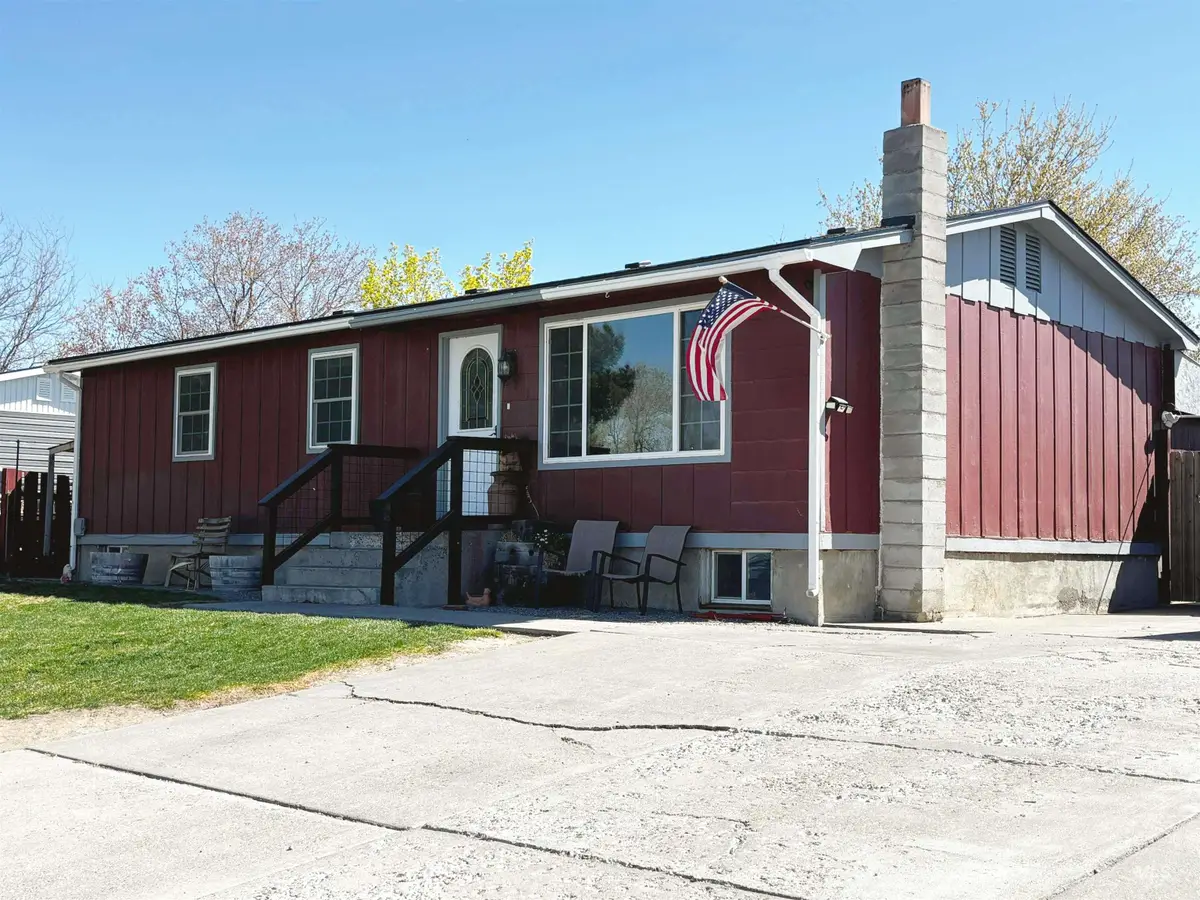 2217 E 4000 N, Filer, ID 83328 - #1