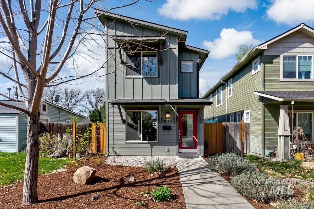 2045 S Gourley St., Boise, ID 83705 - #1