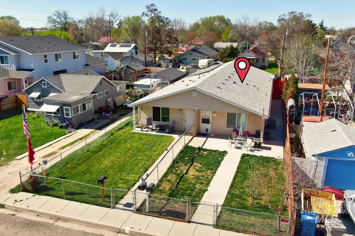 317 15th Ave N, Nampa, ID 83687 - #1