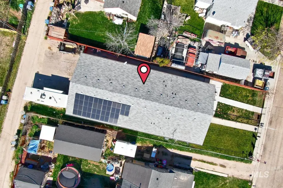 317 15th Ave N, Nampa, ID 83687 - #2