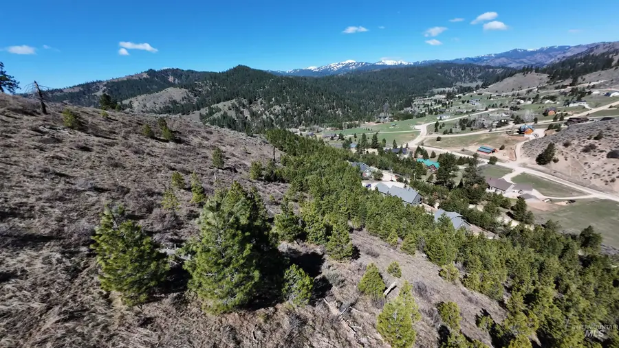 TBD W. Corral Flat Rd Lot 27, Boise, ID 83716 - #2