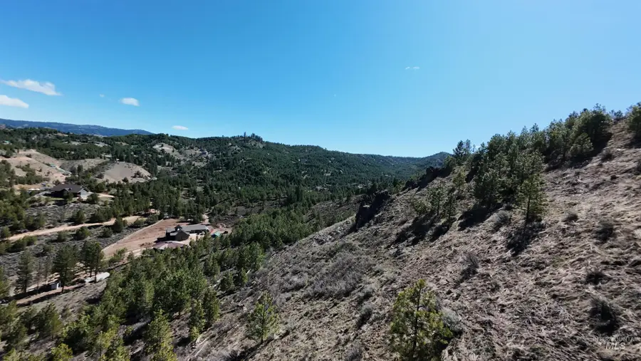 TBD W. Corral Flat Rd Lot 27, Boise, ID 83716 - #3