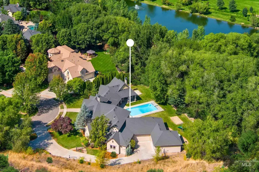 1450 E Covey Run Ct, Eagle, ID 83616 - #3