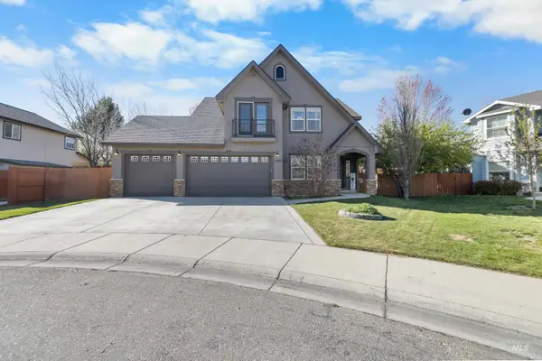 12805 W Berghan St, Boise, ID 83709