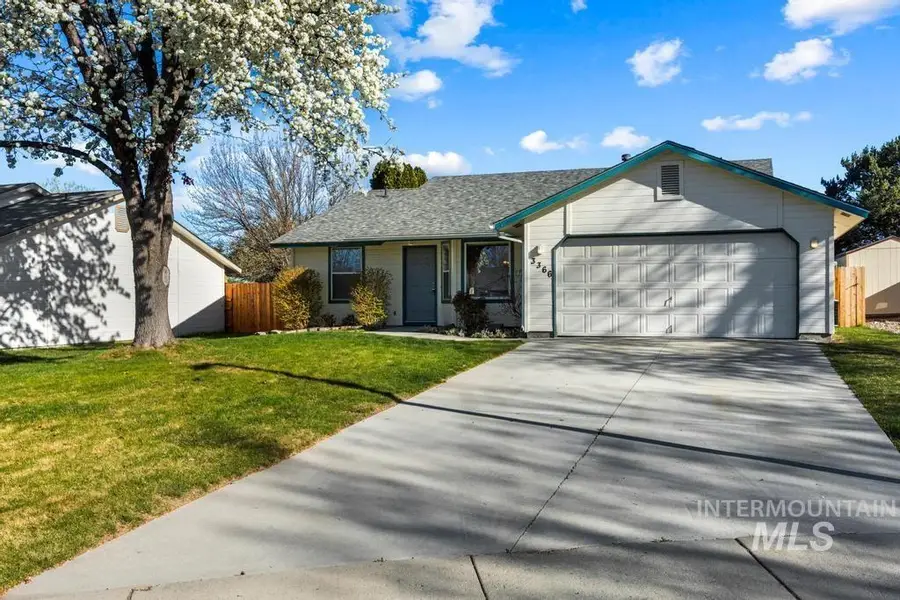 3366 E Aubrietta Ct., Boise, ID 83716 - #2