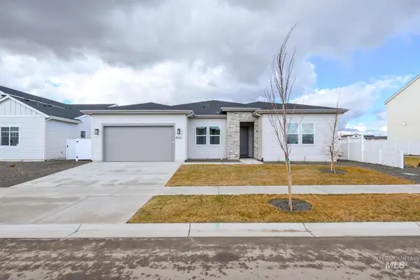 8501 S Country Wind Ave, Meridian, ID 83642