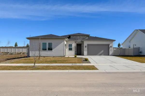 8459 S Country Wind Ave, Meridian, ID 83642