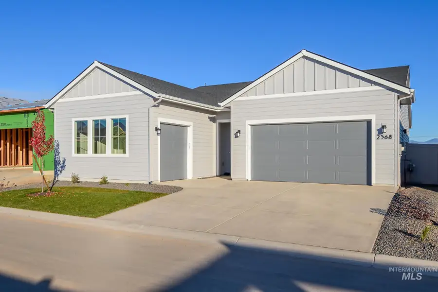 2568 N Leatherwood Ave, Star, ID 83669 - #3