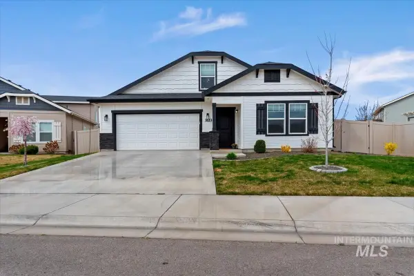 3123 N Greengate Way, Star, ID 83669