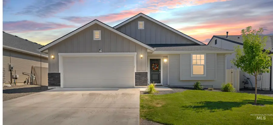 12443 Varga St., Caldwell, ID 83607 - #2