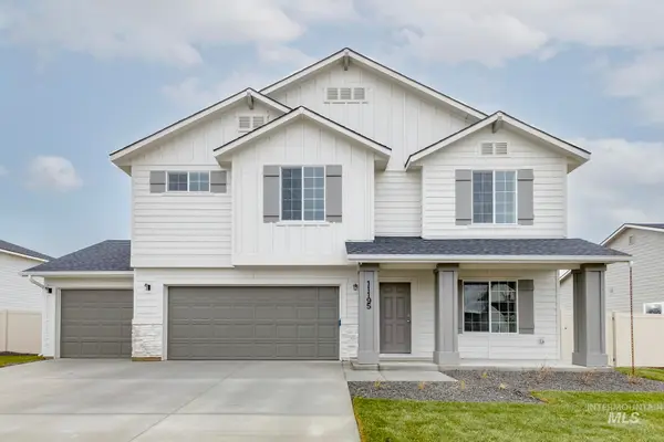 868 NE Trailridge St, Mountain Home, ID 83647