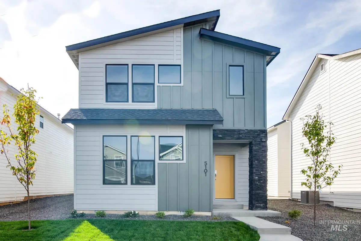 6675 W Fairy Falls Dr, Meridian, ID 83646 - #1