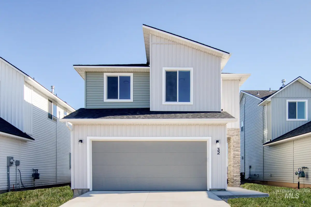 35 S Sweetgrass Ave, Nampa, ID 83651 - #1