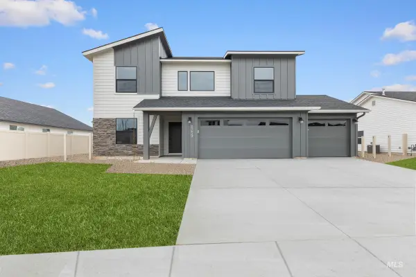 15278 Queensbury Ave, Nampa, ID 83651