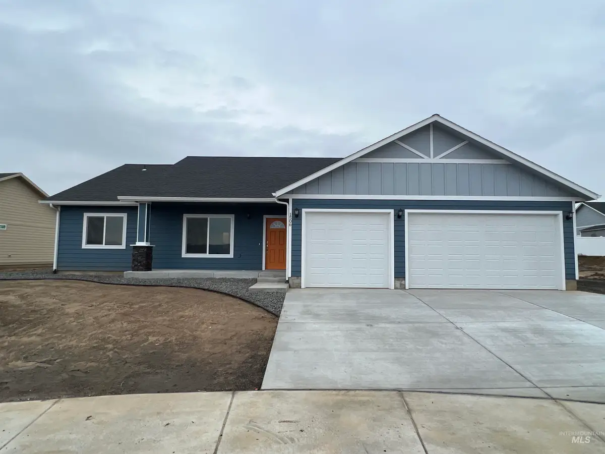 1743 Yellowstone Ct, Lewiston, ID 83501 - #1