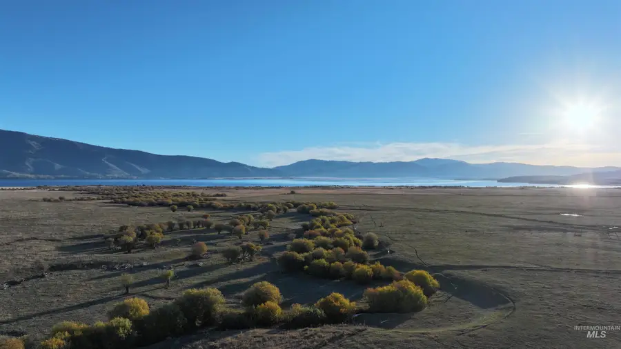 3600 W Red Rock Pass Rd, Island Park, ID 83429 - #2