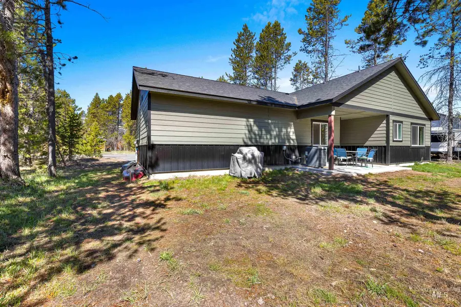 28 White Fir Loop, Donnelly, ID 83615 - #2