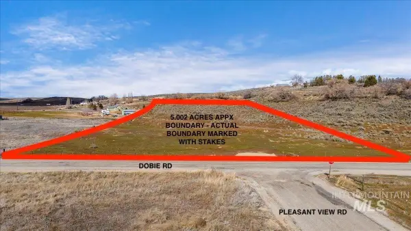 0 Tbd Dobie Rd, Caldwell, ID 83607