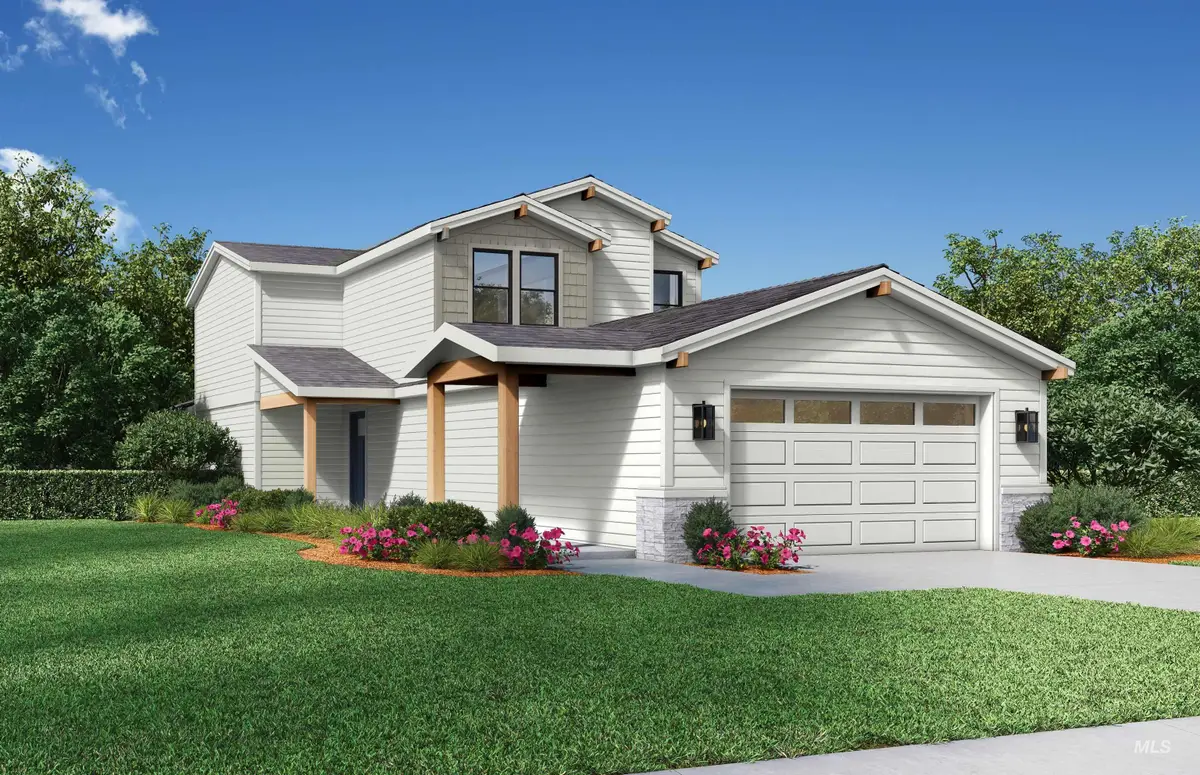 210 S Turner Ave., Star, ID 83669 - #1