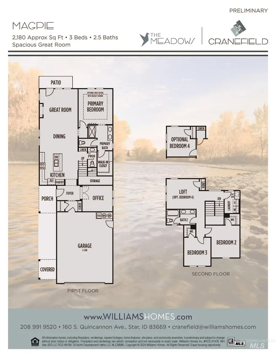 210 S Turner Ave., Star, ID 83669 - #2