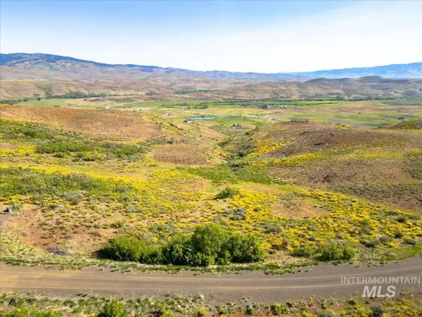 L15 Cuddy View Drive, Council, ID 83612