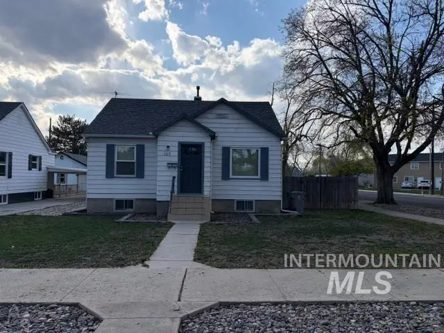103 S Fern Street, Nampa, ID 83686 - #1