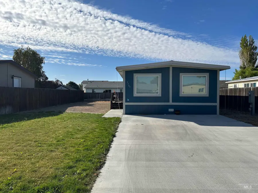 1705 Windmere, Mountain Home, ID 83647 - #3