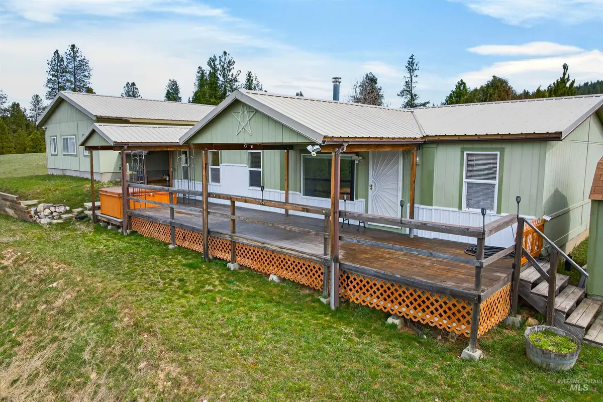 25 Woodland Dr., Garden Valley, ID 83622 - #1