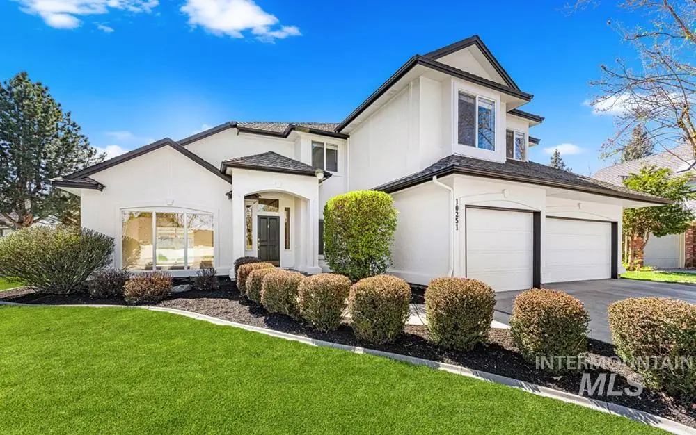 10251 W Cranberry Ct, Boise, ID 83704 - #1