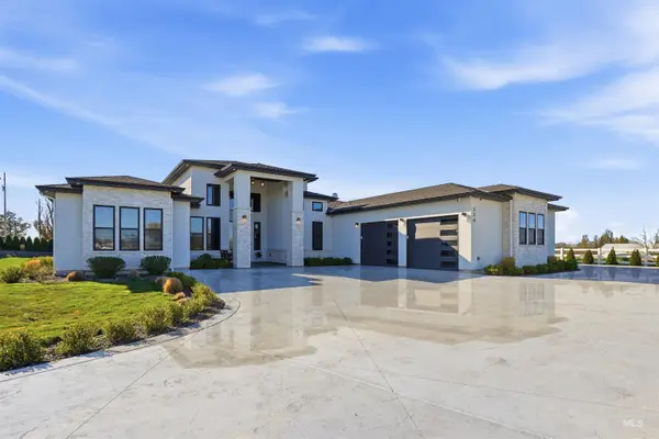 320 W Homedale, Caldwell, ID 83607