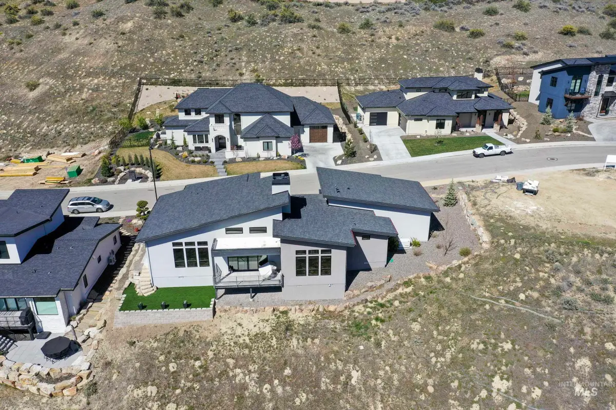 1281 E Chardie Road, Boise, ID 83702 - #1