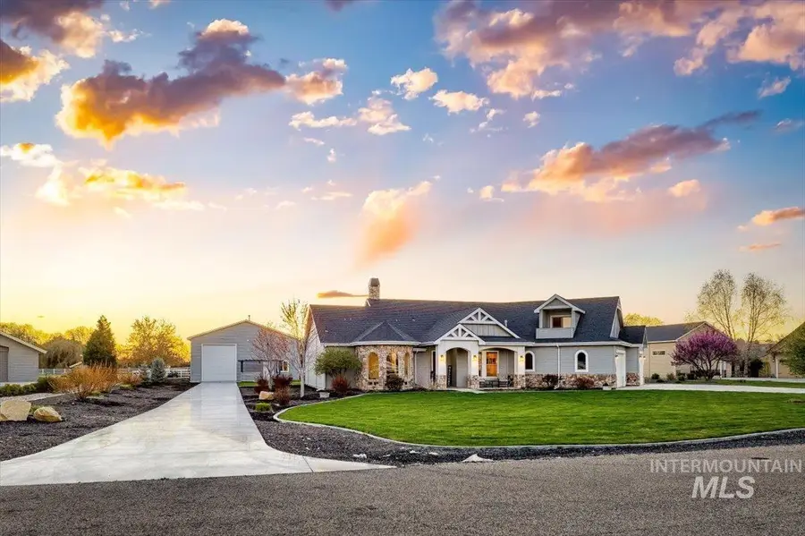 23553 New Castle Ct, Middleton, ID 83644 - #2