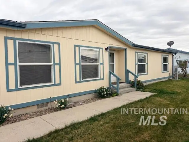 2809 Golden Rod Lane, Caldwell, ID 83605 - #3