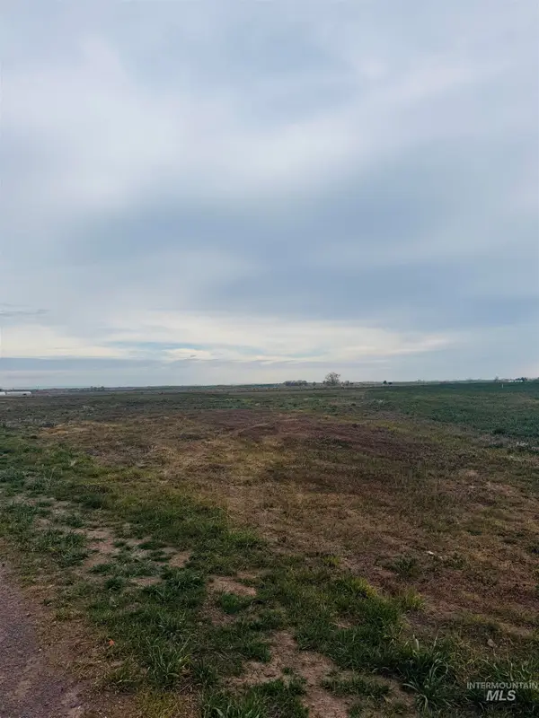 TBD 1800 Parcel B, Wendell, ID 83335