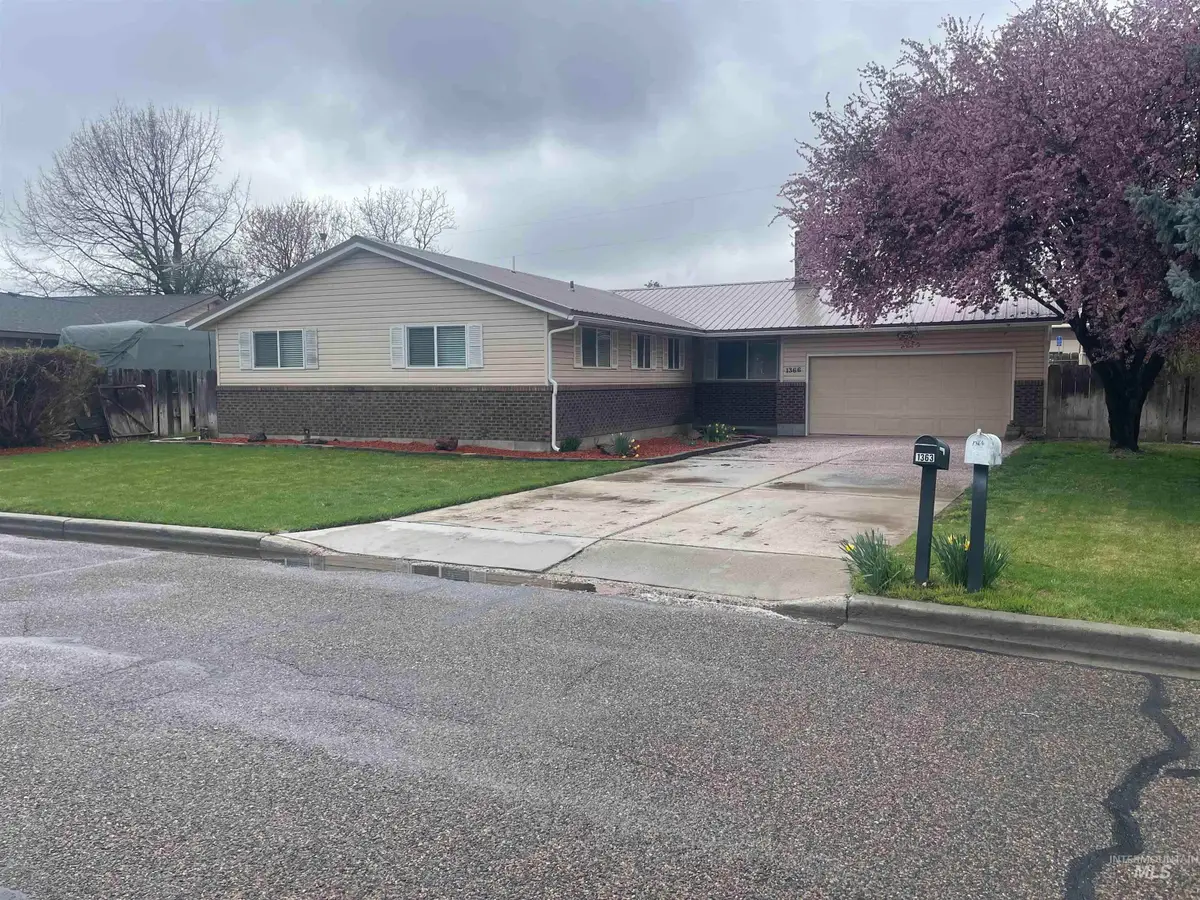 1366 Arata Wau, Ontario, OR 97914 - #1