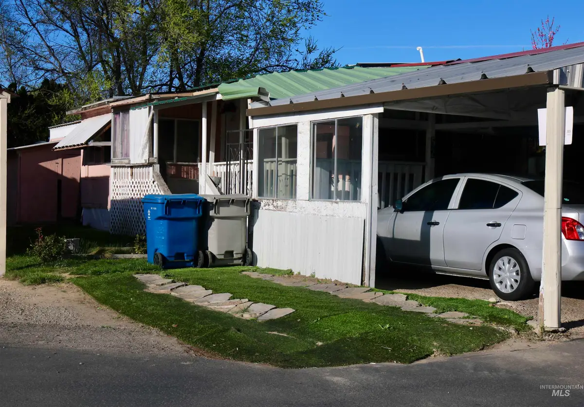 1410 Flamingo #52, Nampa, ID 83651 - #1